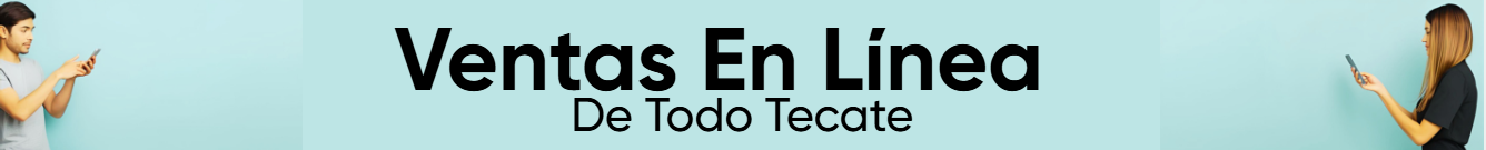 imagen de compras en línea de la pagina de todo tecate